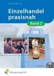 Cover von Einzelhandel praxisnah
