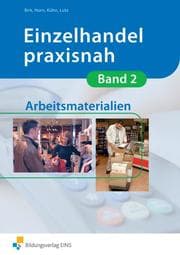 Cover von Einzelhandel praxisnah