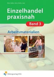 Cover von Einzelhandel praxisnah