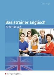 Cover von Basistrainer Englisch