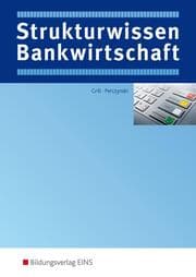 Cover von Strukturwissen Bankwirtschaft