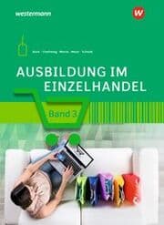 Cover von Ausbildung im Einzelhandel