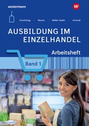 Cover von Ausbildung im Einzelhandel