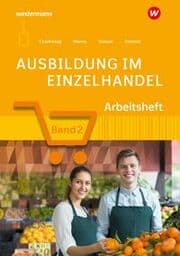Cover von Ausbildung im Einzelhandel