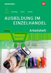 Cover von Ausbildung im Einzelhandel