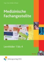 Cover von Medizinische Fachangestellte