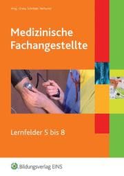 Cover von Medizinische Fachangestellte