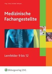 Cover von Medizinische Fachangestellte