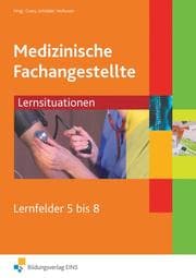 Cover von Medizinische Fachangestellte