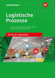 Cover von Logistische Prozesse