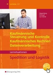 Cover von Spedition und Logistik