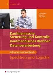 Cover von Spedition und Logistik
