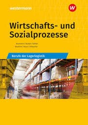 Cover von Wirtschafts- und Sozialprozesse