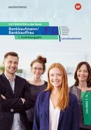 Cover von GUT BERATEN in der Bank