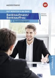 Cover von GUT BERATEN in der Bank