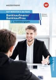Cover von GUT BERATEN in der Bank