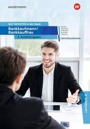 Cover von GUT BERATEN in der Bank