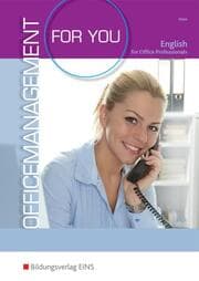 Cover von Office Management for you