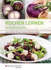 Cover von Kochen lernen