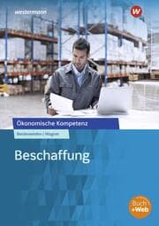 Cover von Beschaffung