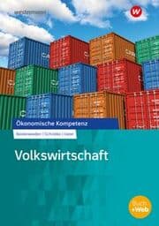 Cover von Volkswirtschaft