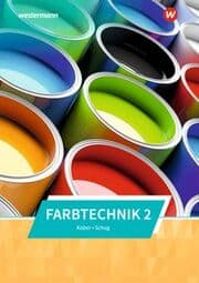 Cover von Farbtechnik