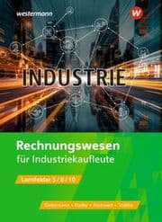 Cover von Industrie