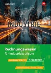 Cover von Industrie