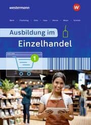 Cover von Ausbildung im Einzelhandel