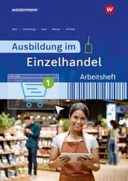 Cover von Ausbildung im Einzelhandel