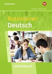 Cover von Basistrainer Deutsch