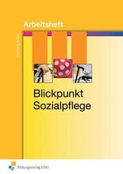 Cover von Blickpunkt Sozialpflege