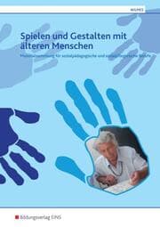 Cover von Spielen und Gestalten mit älteren Menschen