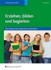 Cover von Erziehen, bilden und begleiten