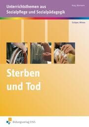 Cover von Sterben und Tod