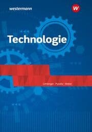 Cover von Technologie