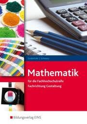 Cover von Mathematik für die Fachhochschulreife
