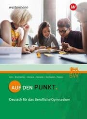 Cover von Auf den Punkt
