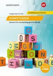 Cover von Kompetenzen