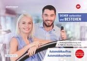 Cover von Prüfungsvorbereitung Sicher vorbereiten und bestehen