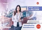 Cover von Prüfungsvorbereitung Sicher vorbereiten und bestehen