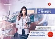 Cover von Prüfungsvorbereitung Sicher vorbereiten und bestehen
