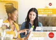 Cover von Prüfungsvorbereitung Sicher vorbereiten und bestehen