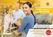 Cover von Prüfungsvorbereitung Sicher vorbereiten und bestehen