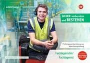 Cover von Prüfungsvorbereitung Sicher vorbereiten und bestehen