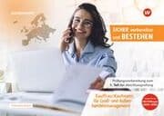 Cover von Prüfungsvorbereitung Sicher vorbereiten und bestehen