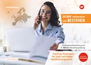 Cover von Prüfungsvorbereitung Sicher vorbereiten und bestehen