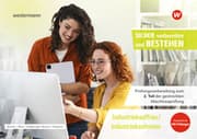 Cover von Prüfungsvorbereitung Sicher vorbereiten und bestehen