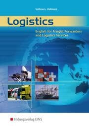 Cover von Logistics