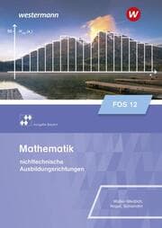 Cover von Mathematik für Fachoberschulen und Berufsoberschulen - Ausgabe Bayern